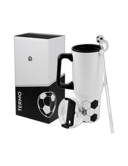 Termo Soccer