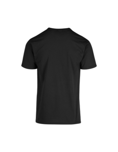 Playera Cuello Redondo . 100% Algodón