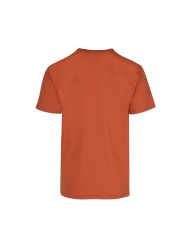 Playera Cuello Redondo . 100% Algodón