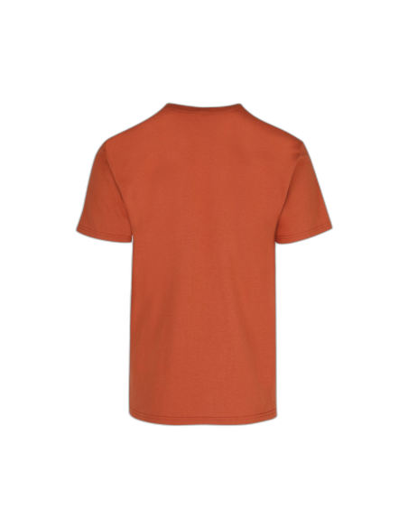 Playera Cuello Redondo . 100% Algodón