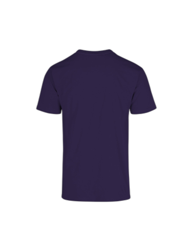 Playera Cuello Redondo . 100% Algodón