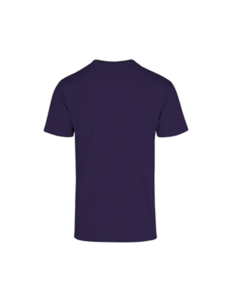 Playera Cuello Redondo . 100% Algodón