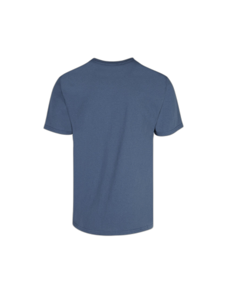 Playera Cuello Redondo . 100% Algodón