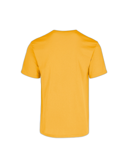 Playera Cuello Redondo . 100% Algodón