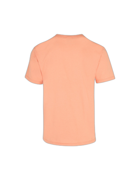 Playera Cuello Redondo . 100% Algodón