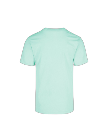 Playera Cuello Redondo . 100% Algodón