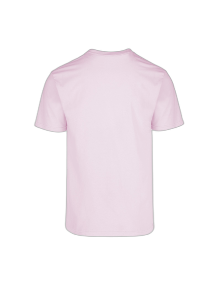 Playera Cuello Redondo . 100% Algodón