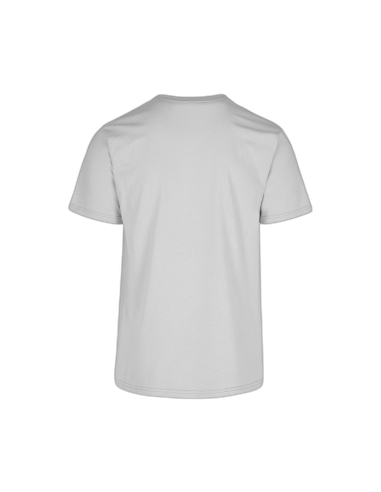 Playera Cuello Redondo . 100% Algodón