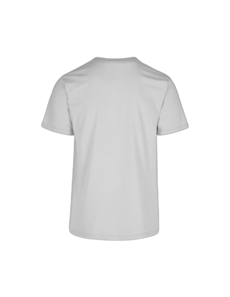 Playera Cuello Redondo . 100% Algodón