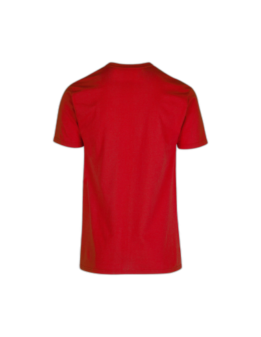 Playera Cuello Redondo . 100% Algodón