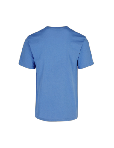 Playera Cuello Redondo . 100% Algodón