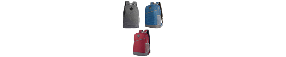 Mochilas